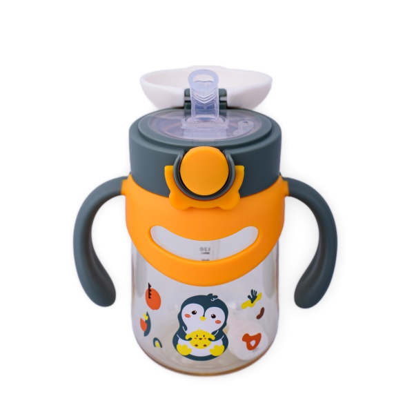 Cana Oaki Pinguin cu pai flexibil - imagine 2