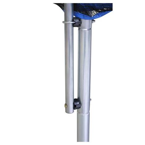 Trambulina 180 cm Spartan cu Plasa Protectie - imagine 4