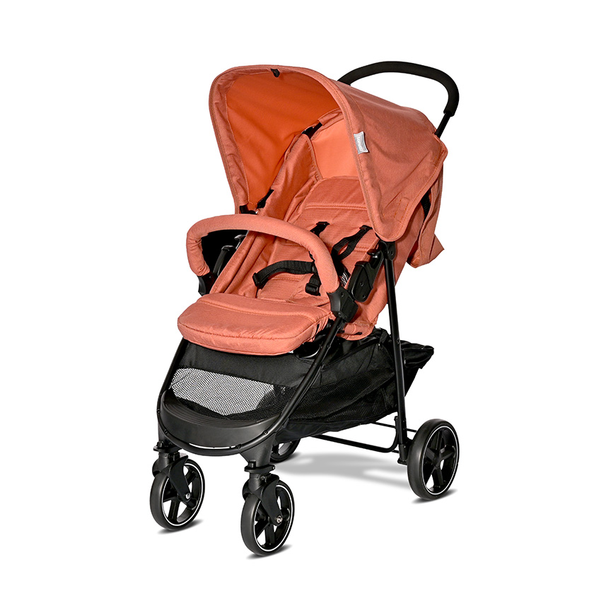 Lorelli Rome Carucior Sport Reglabil 6luni-3ani - imagine 2