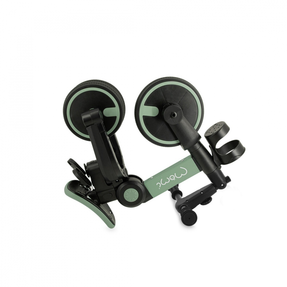 Tricicleta Momi 3 in 1 Transformabila | Filo Green
