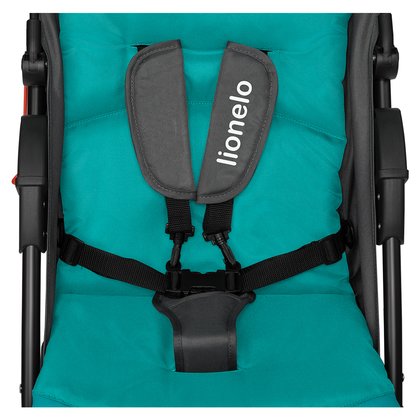 Lionelo Emma Plus Carucior Sport Accesorii incluse - imagine 5