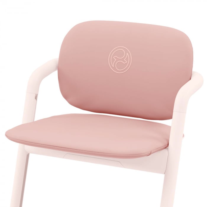Set perne Cybex LEMO Pearl Pink - Confort Premium