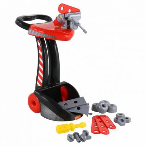 Set Portabil Micul Mecanic Palau - Atelier Compact