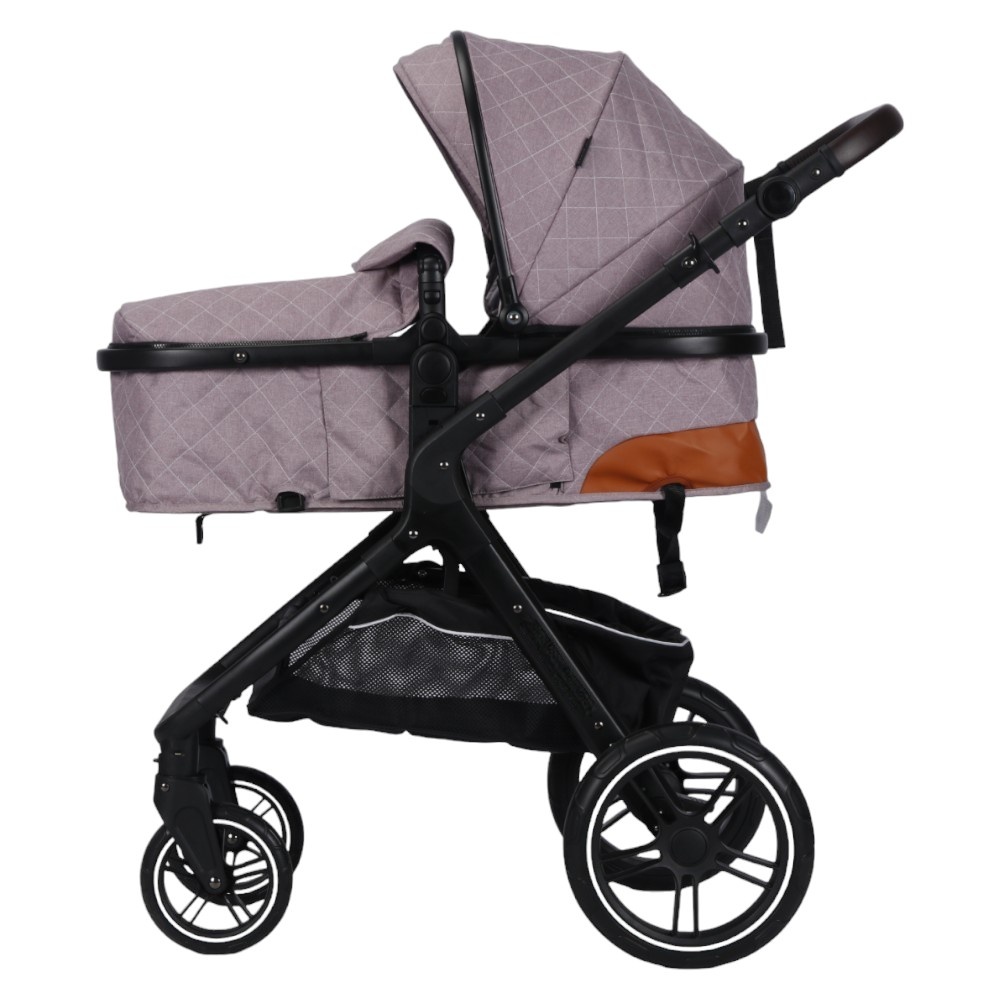 Novokids X1000 3 in 1 Carucior Premium