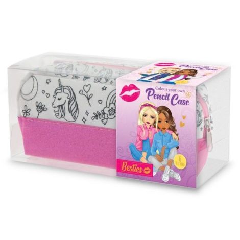 Set Creativ Grafix Besties - Penar Personalizabil