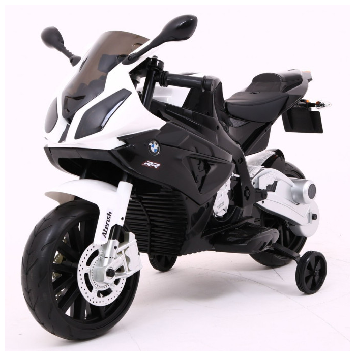 Motocicleta Electrica BMW S1000RR Copii