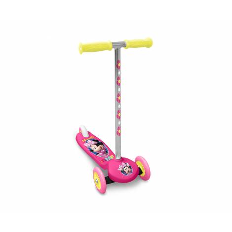 Trotineta Intuitiva Minnie Stamp, 3 Roti