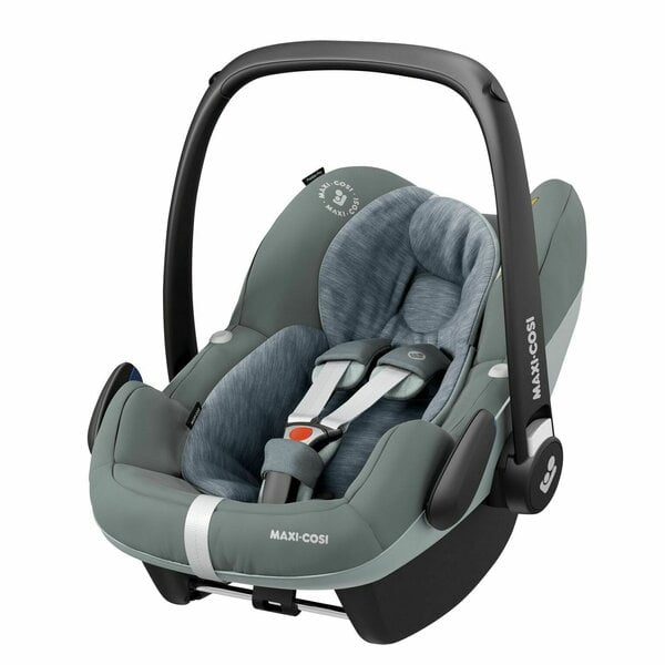 Scoica Auto Maxi-Cosi Pebble Pro i-Size Grey