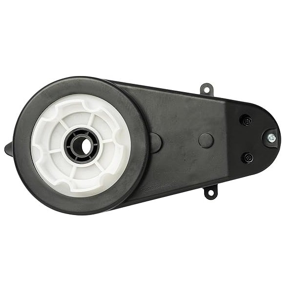 Motoreductor Roată 12V RS550 10000RPM Nichiduta - imagine 3
