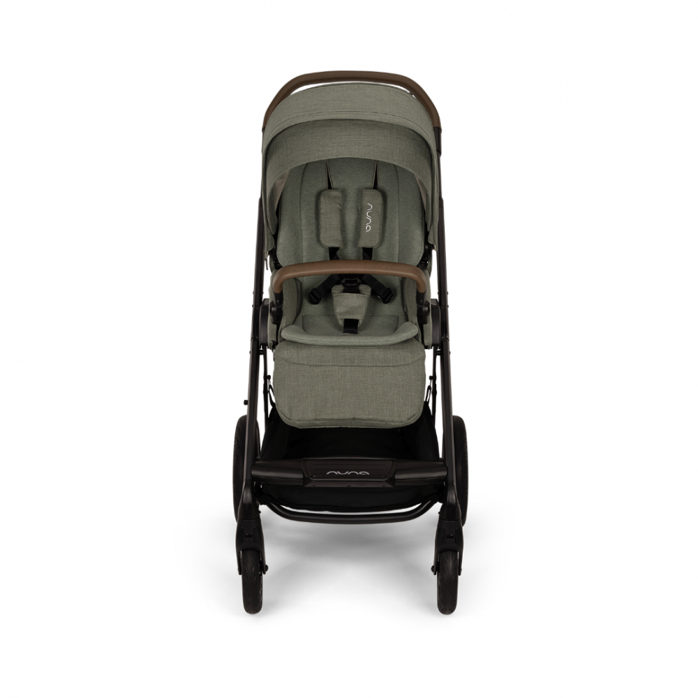 Nuna Mixx Next Pine - Carucior 3-in-1 Premium - imagine 2