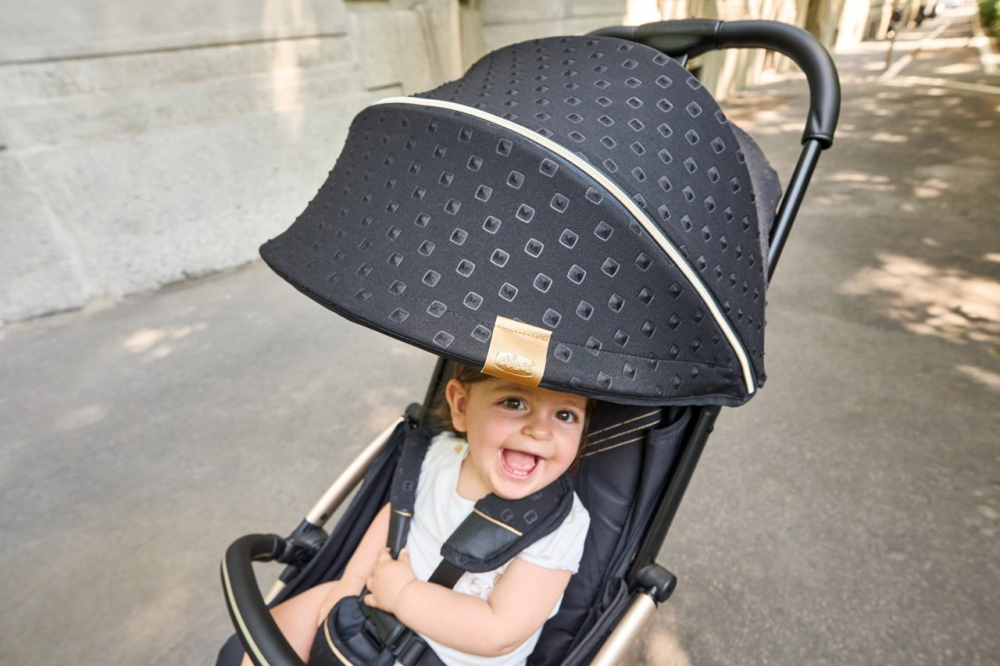 Chicco Goody XPlus - Carucior Sport Inovator - imagine 3