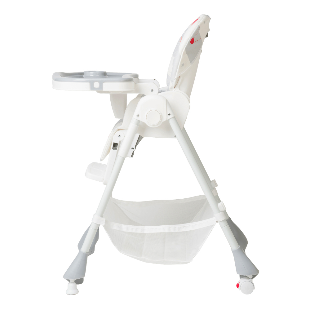 Scaun Masa Juju Dancing Ballerina Reglabil - imagine 3