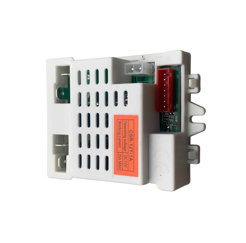 Modul Control Bluetooth 12V pentru Mașinuțe - imagine 2