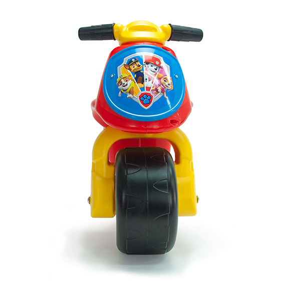 Injusa Paw Patrol Motocicleta Ride-On 18-36 luni - imagine 2