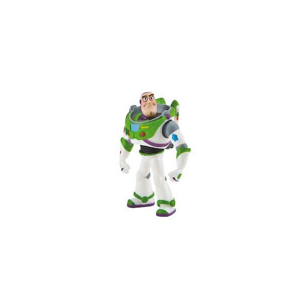 Figurina Buzz Lightyear, Bullyland, 10 cm