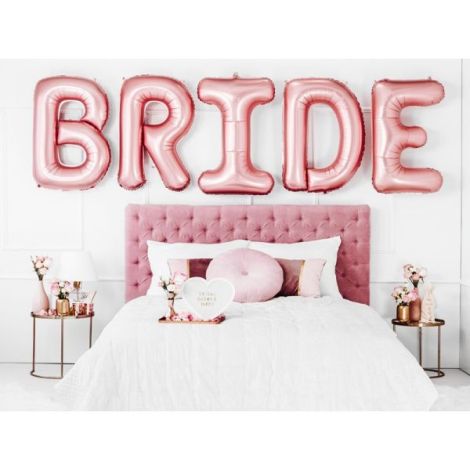 Insigna Brides Babes Party deco | Identica Echipa - imagine 4