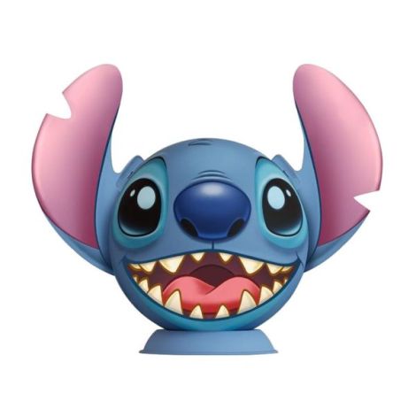 Ravensburger Puzzle 3D Disney Stitch 72 piese - imagine 5