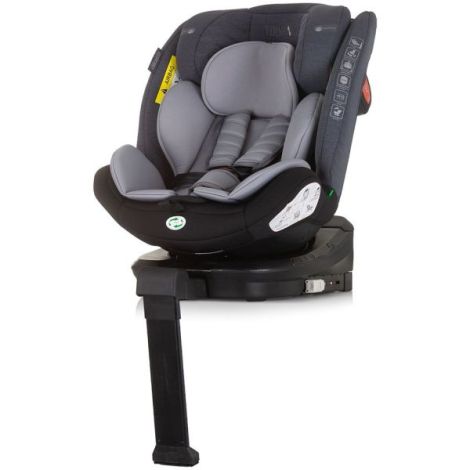 Scaun auto Chipolino Tourino I-Size 0-12 ani - imagine 2