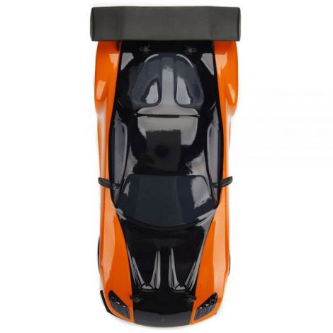 Jada Toys Mazda RX-7 Drift cu Telecomanda - imagine 8