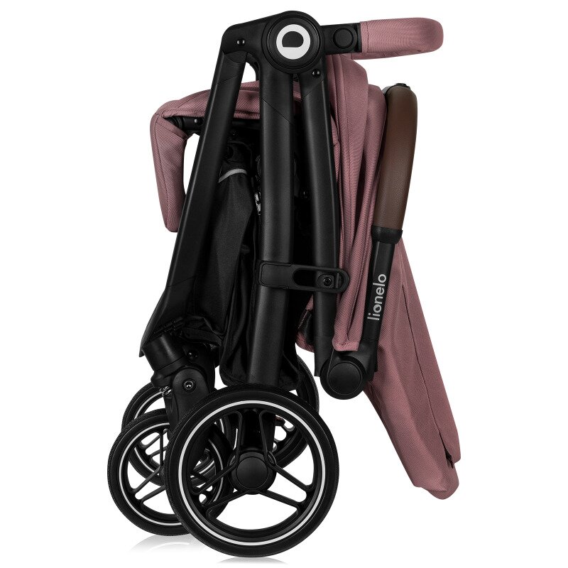 Lionelo Ingrid Roz Carucior Sport Auto-pliere - imagine 2
