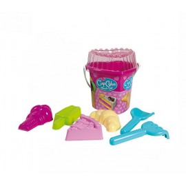 Set Jucării Nisip Sweets Androni Giocattoli - imagine 2