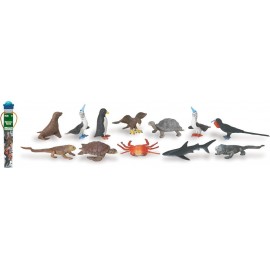 Tub Animale Galapagos Safari Ltd - Figurine