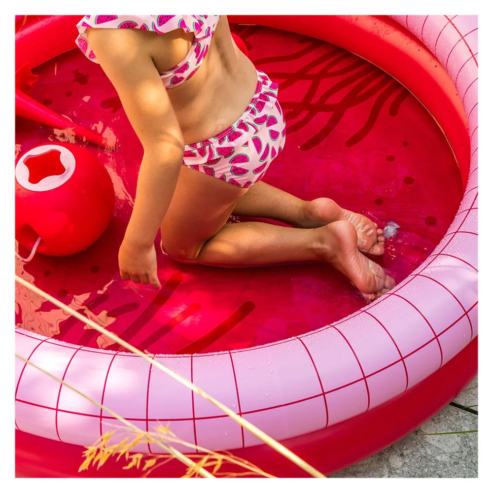 Piscina Dippy Quut Toys 120cm - Racorire Vară - imagine 3