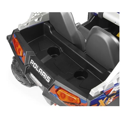 Mașină Peg Perego Polaris RZR 900 XP 24V - imagine 4
