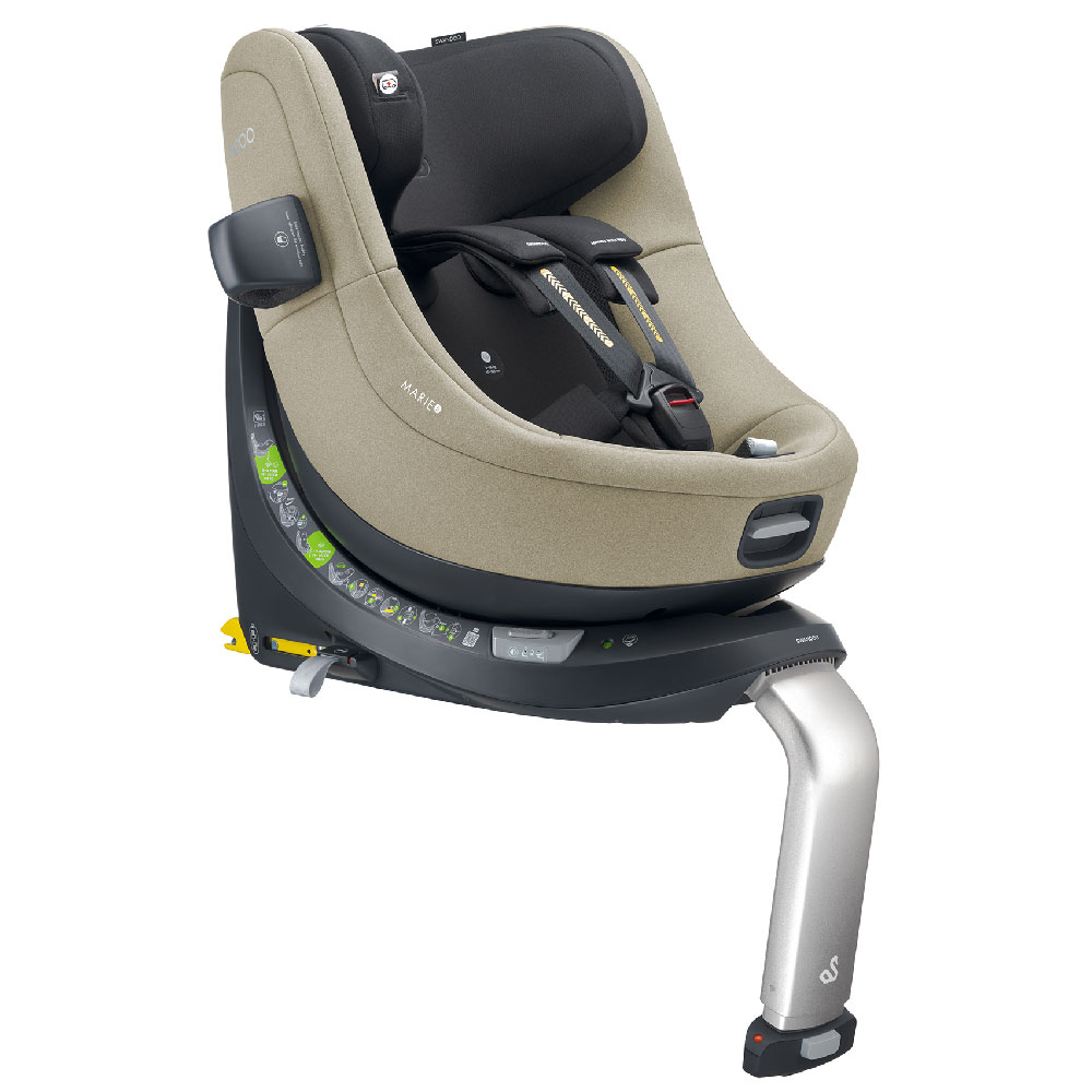 Scaun Auto Rotativ Swandoo Marie 5 i-Size