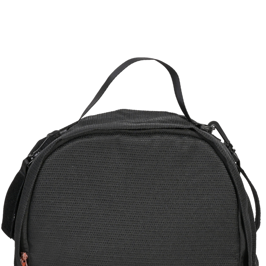 Rucsac Lorelli Aria Grey 2-in-1 pentru Carucior - imagine 2