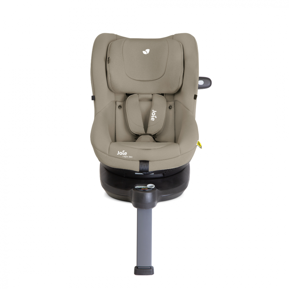 Joie i-Spin 360 Scaun Auto Rotativ Certificat R129