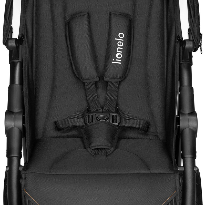 Lionelo Natt Carucior Sport 0-22kg Negru