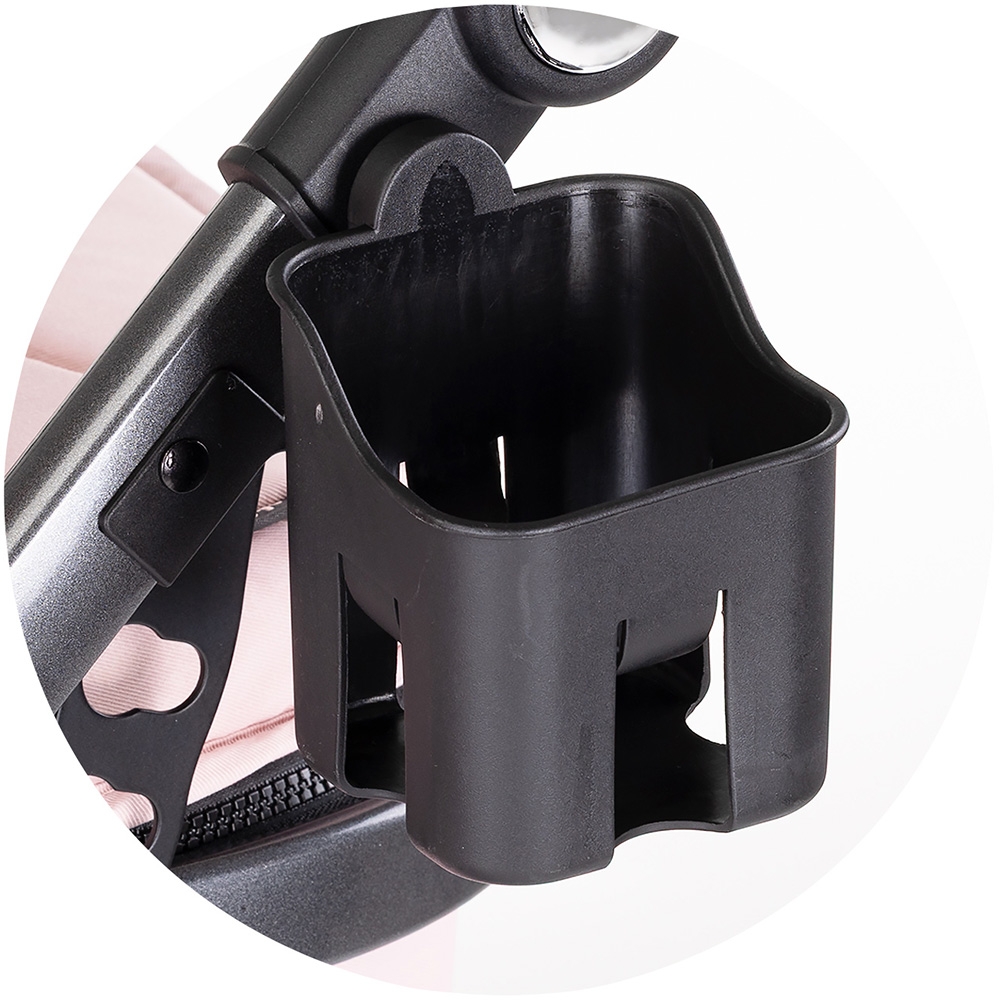 Chipolino Amore 2in1 | Carucior Reversibil pana la 22kg - imagine 3