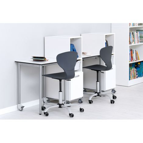 Scaun Ergonomic Flexi Moje Bambino - imagine 4