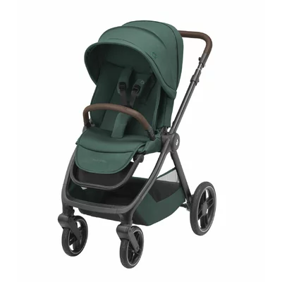 Carucior Maxi-Cosi Oxford Essential Green