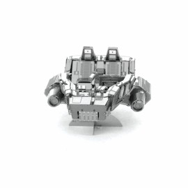 Set Machietă Metal Earth Snowspeeder Star Wars - imagine 5
