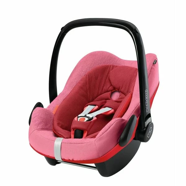 Husă Cos Auto Maxi-Cosi Pink Confortabilă