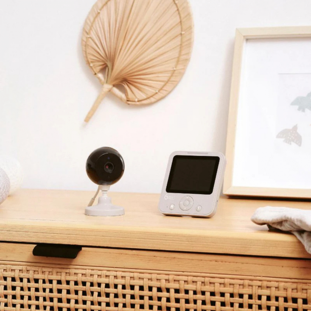 Camera Babymoov 360° YOO Start Monitor Bebe - imagine 6