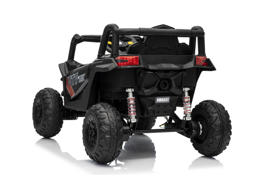 Buggy Madman UTV-MX | Mașinuță 4x4 electrică - imagine 5