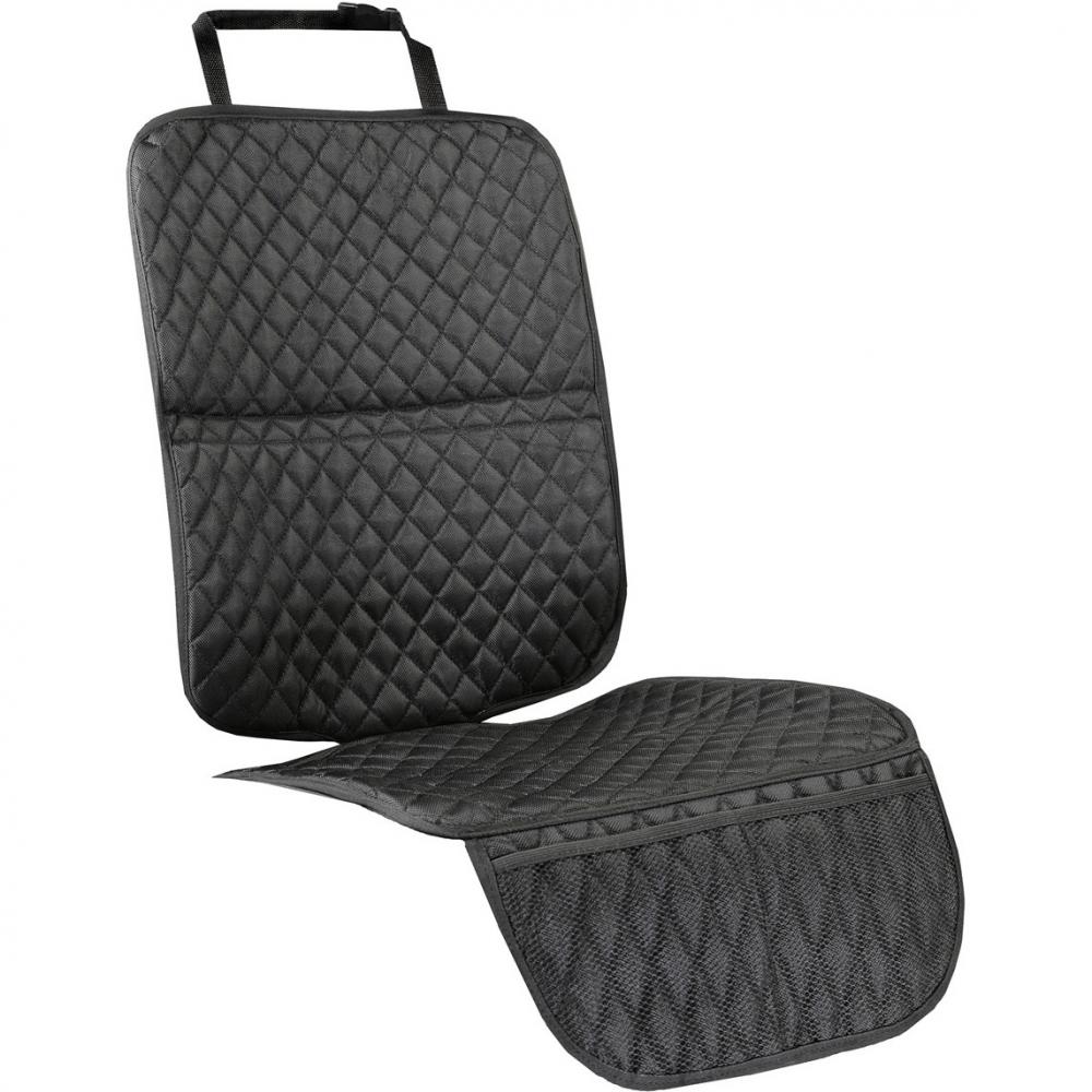 Husă Protectie Scaun Auto Tuloko, Impermeabilă - imagine 8