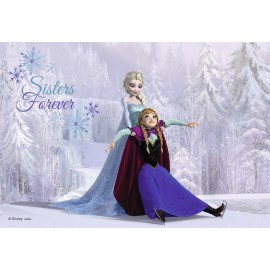 Puzzle Ravensburger Frozen 2x24 Piese - imagine 3