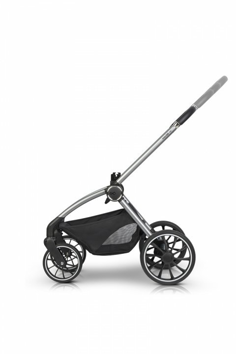 Easy Go Giro 2-in-1 Carucior Ultra-Ușor - imagine 4