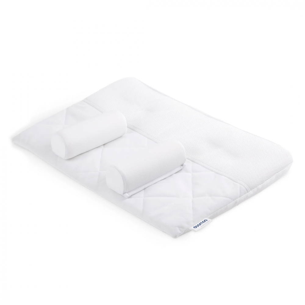 Perna Pozitionator Doomoo Supreme Sleep 60 cm - imagine 3