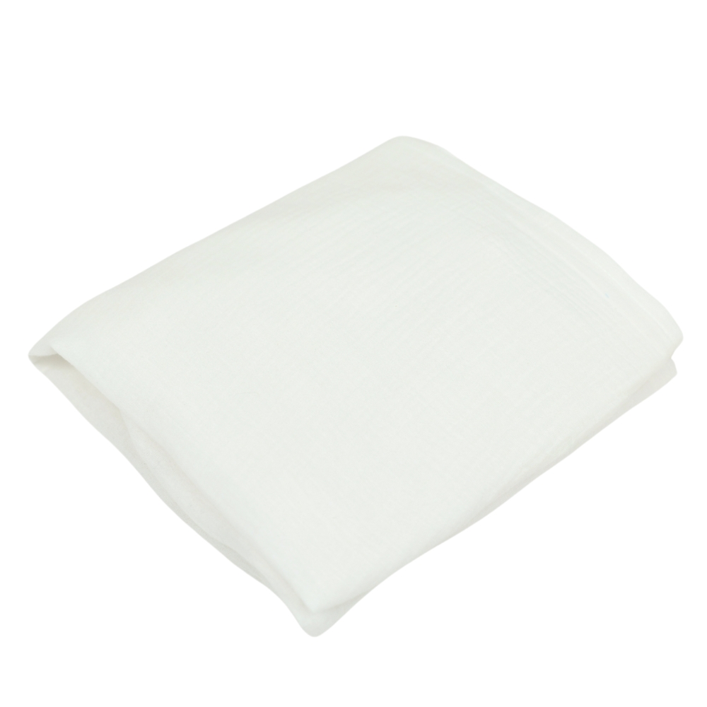 Cearceaf Muselina Pearl 60x120 - Kids Decor