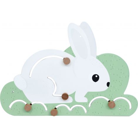 Moje bambino - Decor Iepuras Motricitate