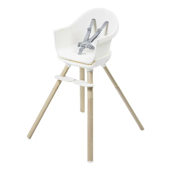 Scaun de masă Maxi-Cosi Moa Beyond Green Eco - imagine 7