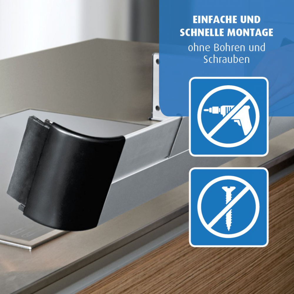 Reer Premium XL - Protecție Aragaz pentru Copii - imagine 5
