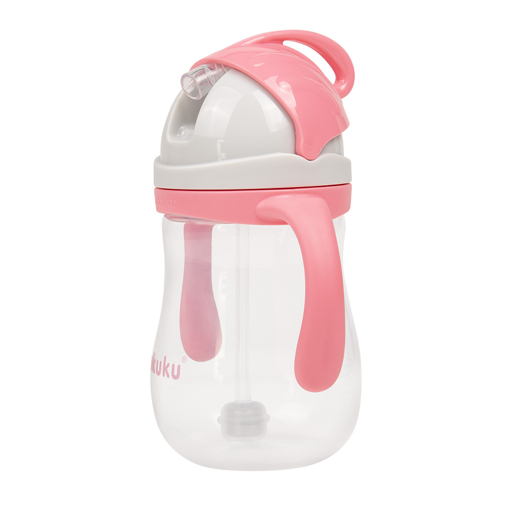 Cana Akuku Pink Anti-Varsare 280ml - imagine 7