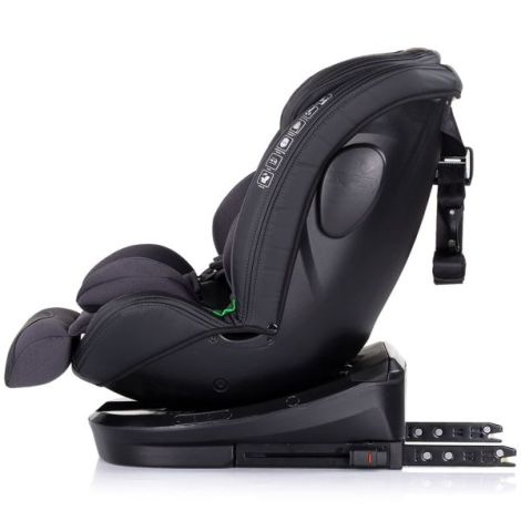 Chipolino Hypnotic I-Size 0-12 ani cu Isofix - imagine 4