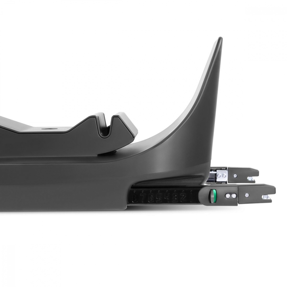 Baza Isofix ABC Design - Fixare Sigură și Rapidă - imagine 5